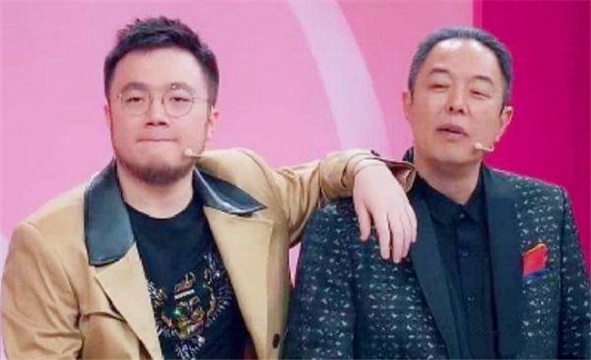 「王牌对王牌」《王牌对王牌》第5季到场，游戏很无聊，谁的呼声最高？