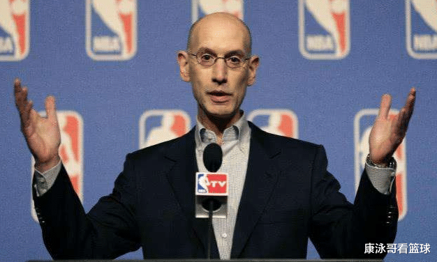 「凯里·欧文」NBA大乱！又一支强队摊上大事，萧华可能要杀鸡儆猴，整死欧文