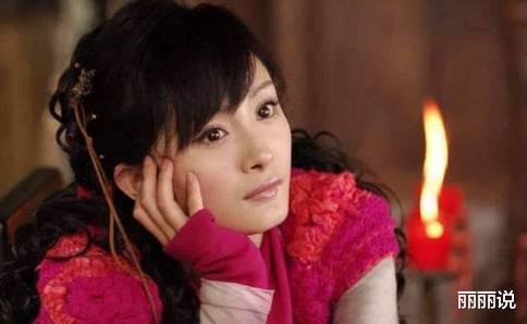 杨幂|一个10年顶流的罗生门，只要她想赢，闺蜜，对手都占不到便宜