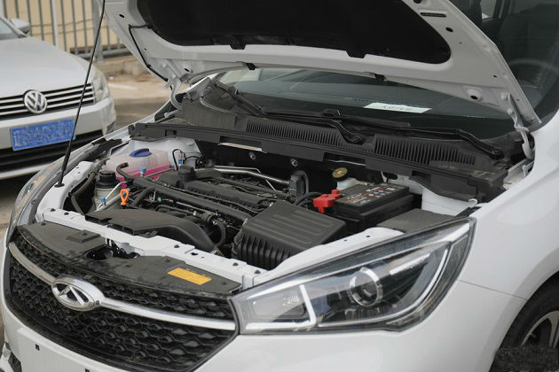 【奥迪RS 5】4万多的家用轿车，入门116马力+两气囊，轴距近2.7米，抛开面子就选它