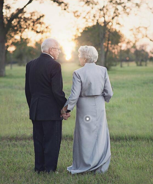 科学家|什么是丧偶效应？如果夫妻中一方离世，另一位很快会离世