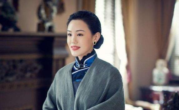 「王姬」女演员王姬一双儿女：女儿29岁闭月羞花，儿子27岁智商却只有4岁