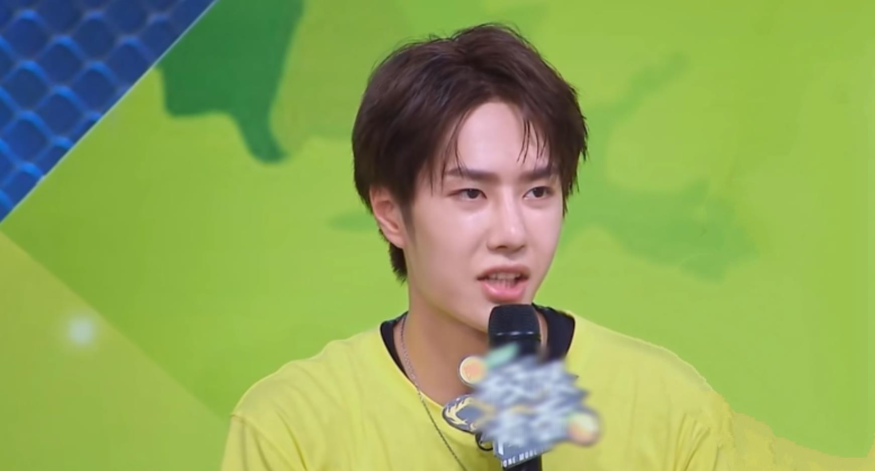 【张艺兴】《街舞3》节目录制，四位队长同框，张艺兴王一博同跳主题曲舞蹈