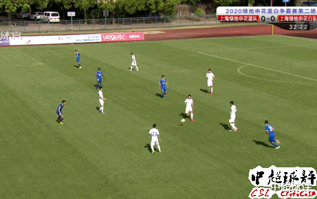 「曹赟定」看完曹赟定今天比赛4镜头：还是不懂国足为什么看不上他？