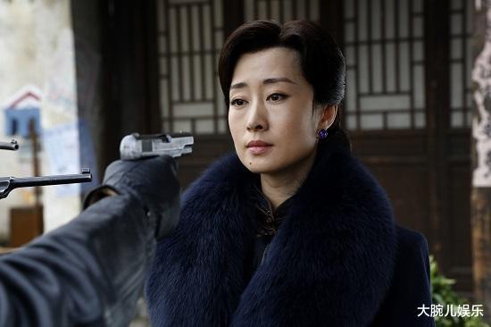 『吴宣仪』老戏骨“作妖”起来！还有流量和网红啥事？