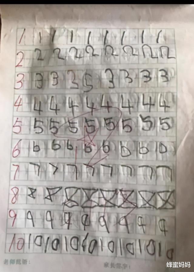 |“不会就别乱教”，班主任群里发怒：别再告诉孩子8是封口的了