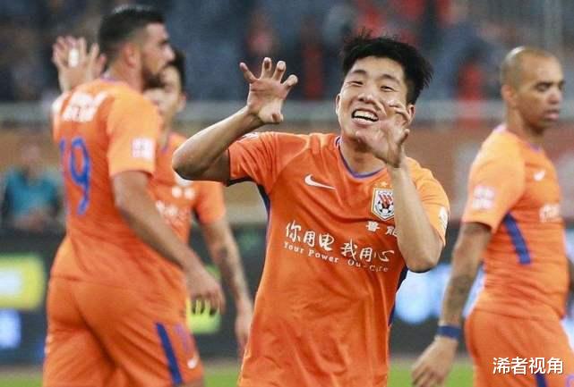中超|突发!资深名记透露重要信息:鲁能惨遭重创,恐无缘晋级中超4强