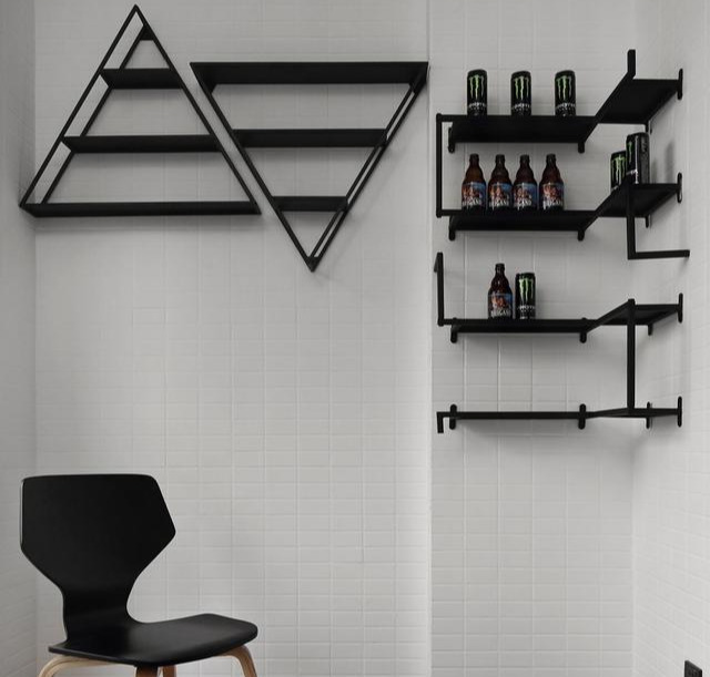 设计师|78㎡时尚日式小户型，你还没看过吗？