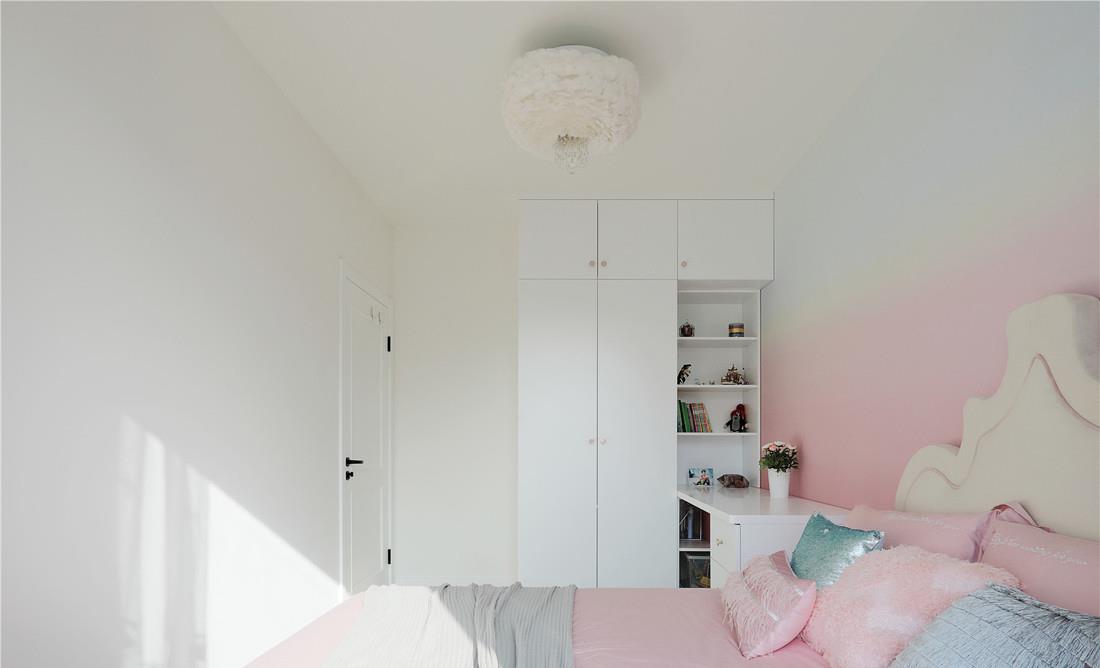 ▲头次见到装修后实景比效果图还漂亮有质感的,一进门把人迷住!