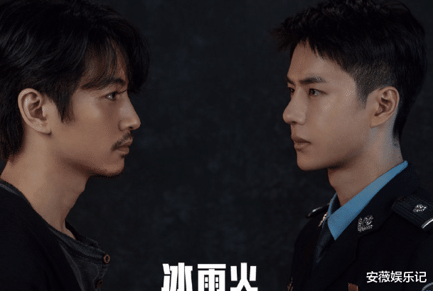 张艺兴|“待播剧景气指数”榜，张若昀主演新剧登顶，张艺兴新剧第四