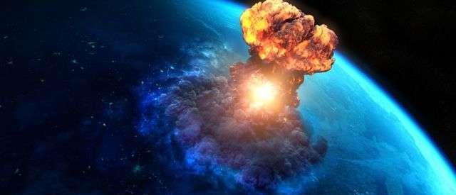 『科学家』科学家警告说：“大规模灭绝”事件，可能再次发生