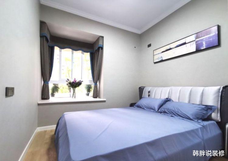 「」为了露台把房子买在2楼，起初还有人碎碎念，完工后没人多嘴了