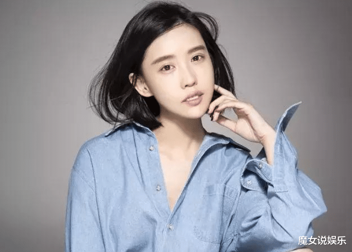 宁静|出道让宁静为她做配，扬言超过章子怡，如今只能演丫鬟蹭红毯被赶