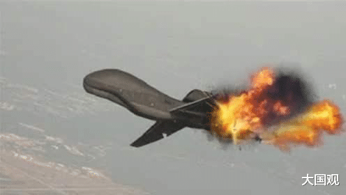 伊朗|特朗普下决心开战，美军先发制人击落伊朗战机，伊朗全线戒备