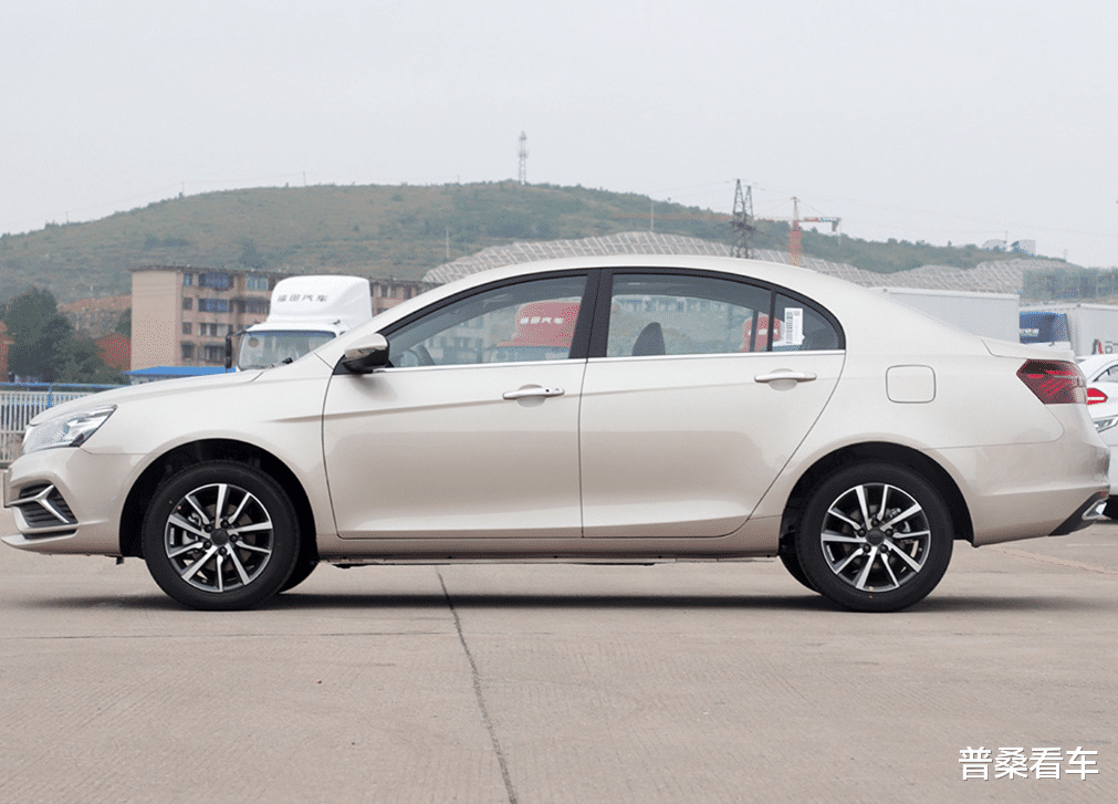 大众捷达|捷达走了还有它！用料高于大众，四缸配CVT+天窗，现跌至不足5万