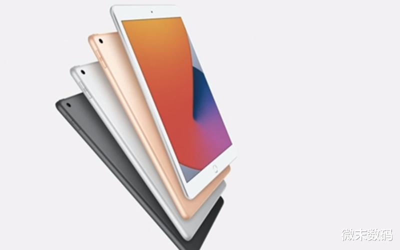 芯片|苹果iPad搭载的14芯片有提升吗?居然败给了搭载A12Z的iPad Pro?