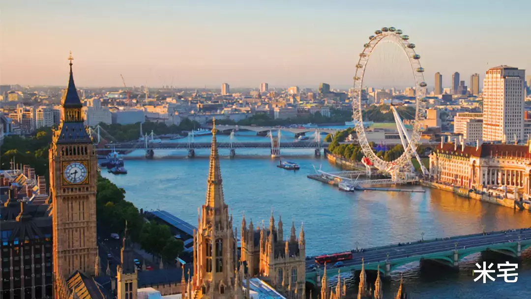 英国史上最贵豪宅！20亿才只是抄底价？