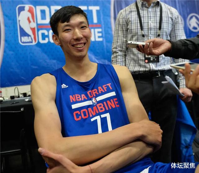 MVP|再这么打下去，周琦就要捧起常规赛MVP了