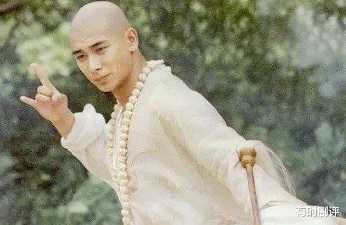 「青蛇」27年前《青蛇》选角内幕:梅艳芳因巩俐辞演,关之琳想演青蛇被拒