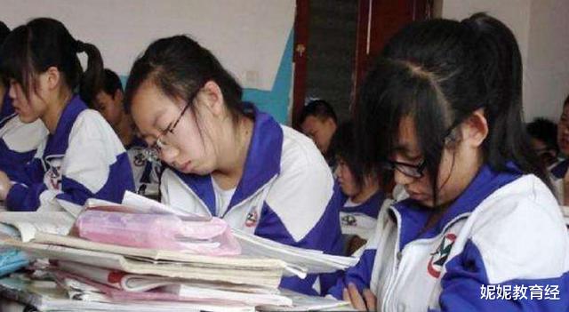 大学|为什么初中老师，宁愿劝成绩差的学生读技校，也不劝他们上高中？