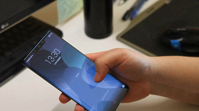 华为mate30|华为Mate30Pro和华为Mate30EPro对比，差距体现在哪？