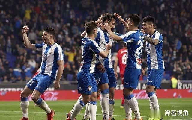 西班牙人|凌晨4点! 西班牙人遭重创: 9大核心主力恐离队, 武磊终极计划或落空