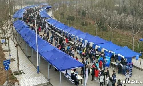 硕士研究生|很多硕士研究生找不到工作,难道研究生学历贬值了?答案出人意料