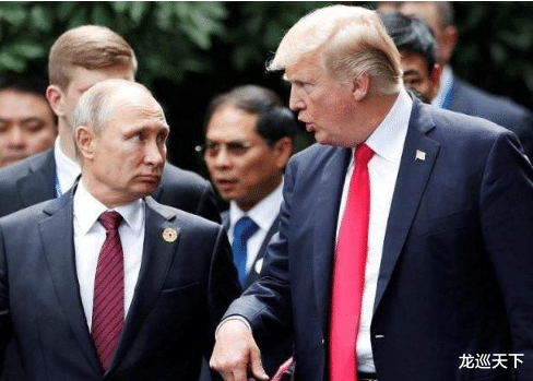 美国|如果美俄爆发战争，中国会出手帮助谁？英专家给出的答案出人意料