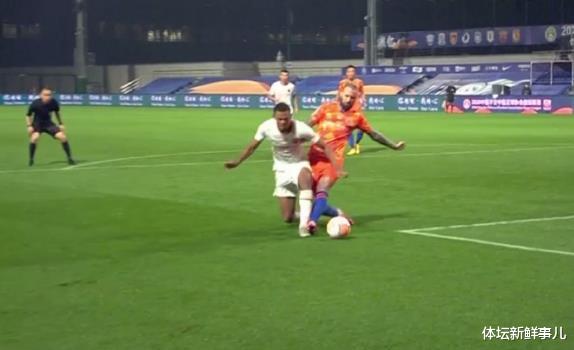 山东鲁能|输球又输人！鲁能2-0深足，董路曝内情，郜林引热议，谁注意李霄鹏举动