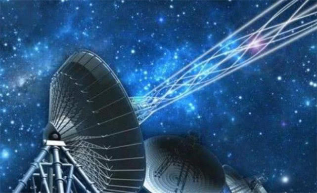 #外星生物#真有外星人？美国曝光3段UFO视频，速度极快美军战机都无法拦截