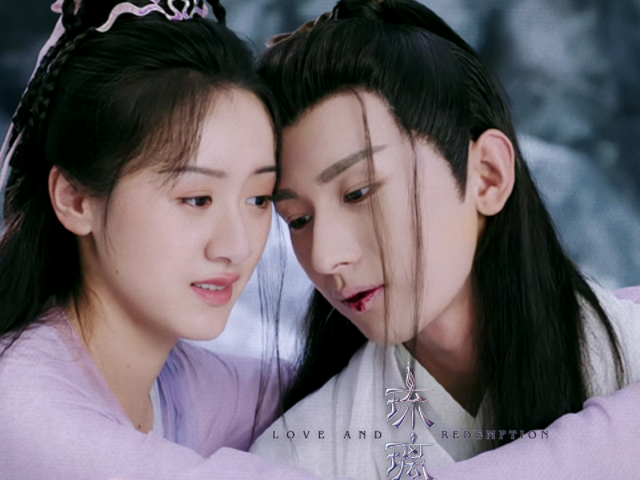 电视剧|当下电视剧“热度”榜更新：《我喜欢你》仅第四，榜首刚播3天