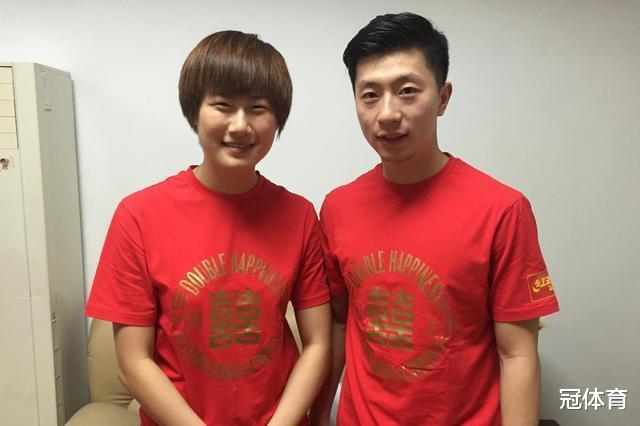 【丁宁】逆袭？国乒三大新星上位，突获利好消息，或能取代马龙丁宁