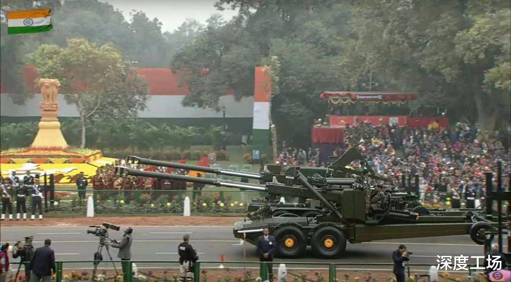 [印度]连续火拼！印军战死60人，巴铁战死110人：巴铁牵制印度90万主力