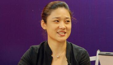 #陈梦#陈梦老乡刘伟辛辣点评刘诗雯，无他仅快尔