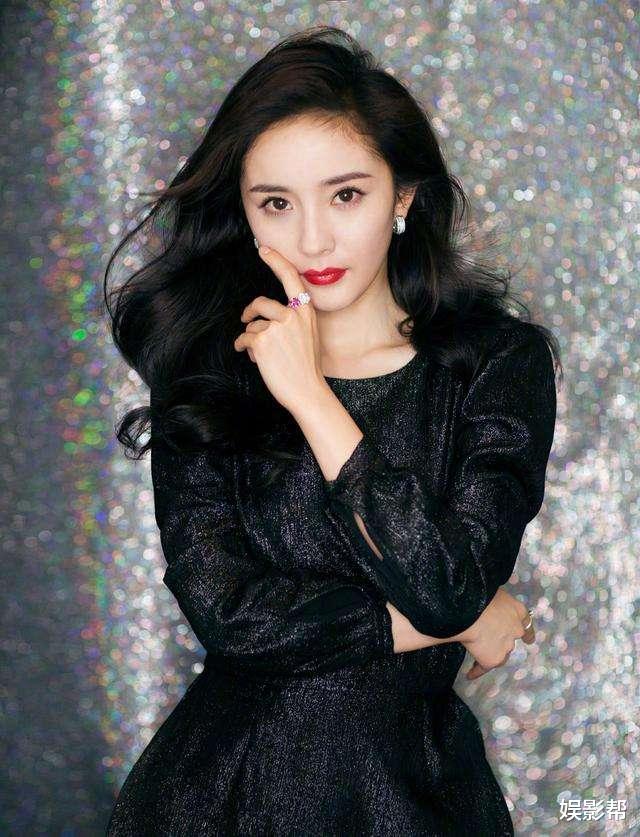 杨幂|婚变真相另有隐情，但为何不要女儿？杨幂回答令人直呼太“可怕”
