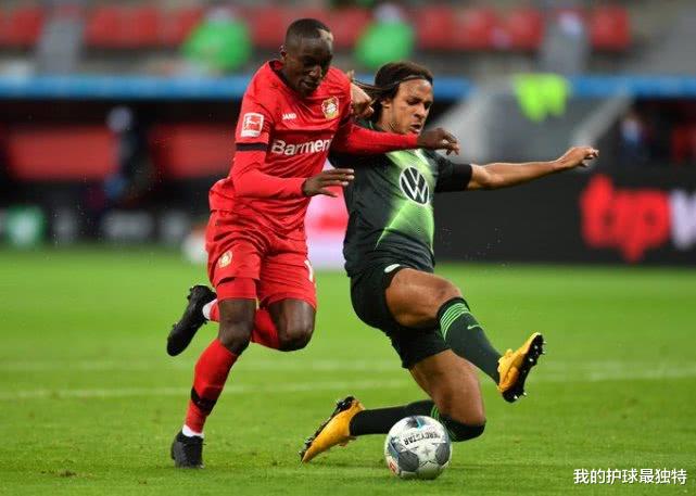[勒沃库森]1-4！德甲又1超级冷门诞生：4.1亿劲旅惨败 3大对手笑了
