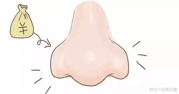 生肖|面相有这几个特点,迟早发一次财!你中了几个?