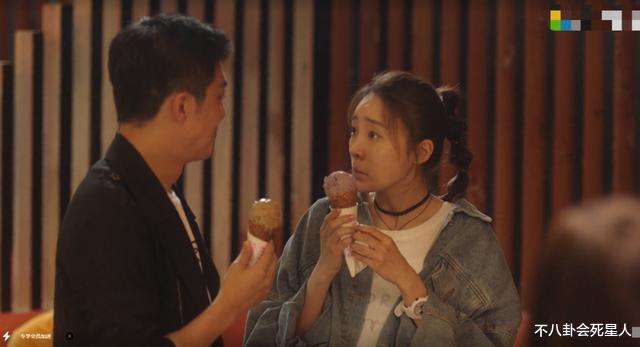 白百何|《三十而已》林有有被狂骂，皱眉瞪眼扮俏皮，模仿白百何太明显