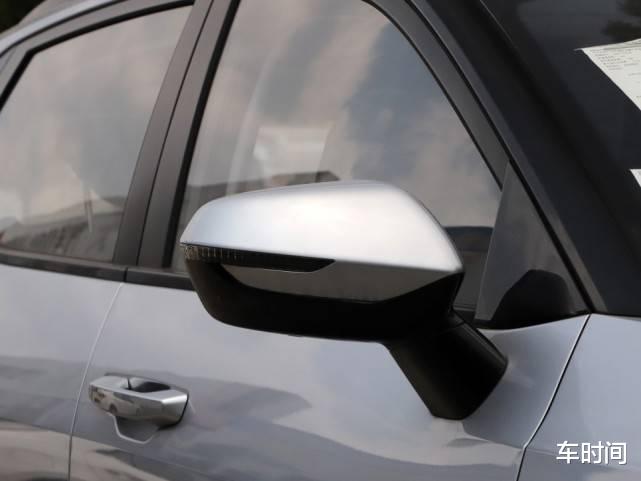 SUV▲8万块还买啥合资？号称“最美SUV”，7.18万起开出去迷倒一片