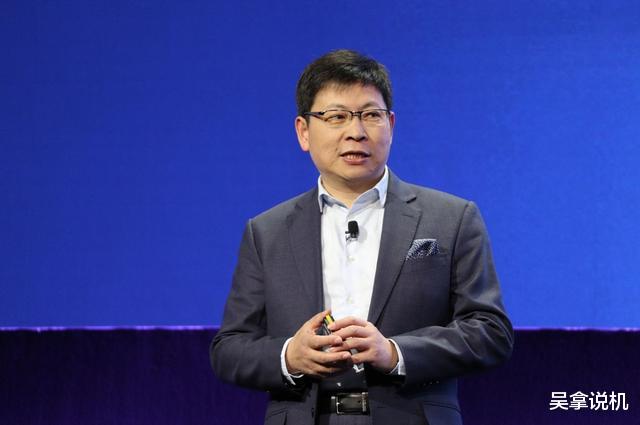 「华为」任正非突然宣布!华为新董事猝不及防?网友吐槽:再见了5G