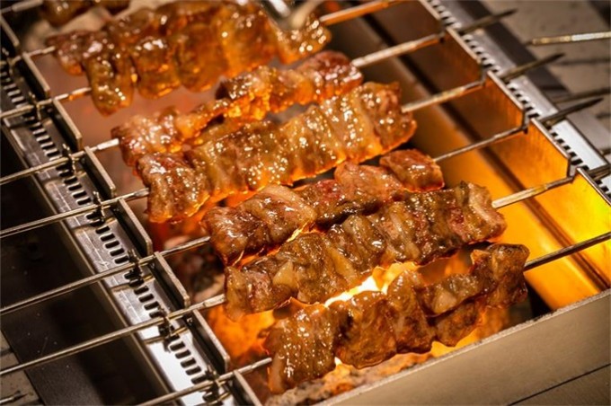 【】周末自驾蓟州穿芳峪善居农家院，在此避暑垂钓烧烤，满载而归！