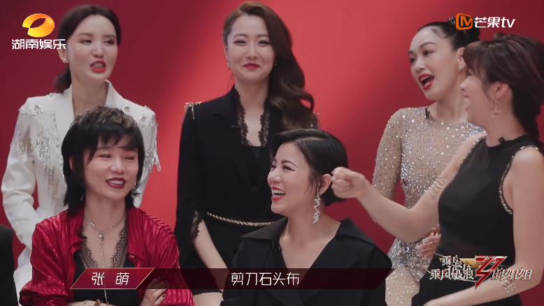 海陆|暴露情商的不只海陆，还有郑希怡，无意中得罪杜华，宁静神点评