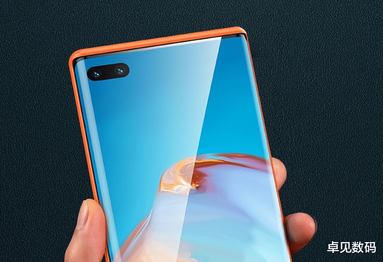 5G|国产第一部“五星认证”旗舰诞生，100倍双目变焦，麒麟990 5G加持！