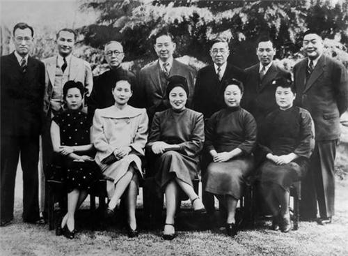 三姐妹|中国最长寿三姐妹：分别活到112岁、100岁、91岁，长寿秘诀很简单
