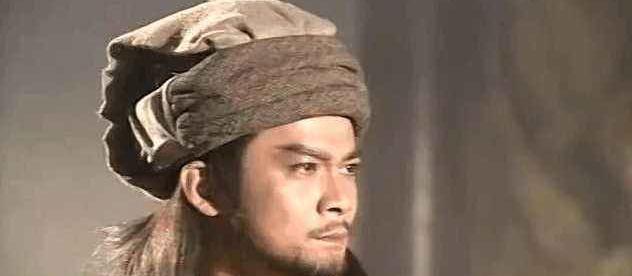 虚竹：乔峰跳下山崖后，为何不见虚竹段誉寻找尸首？那些秘密终于被说出