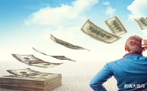 #美国国债#中国抛售千亿美债后,成功引出最大“接盘侠”不用担心美国赖账