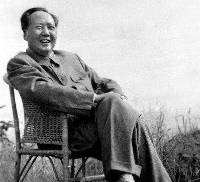 『俄国』1959年王刚寄信毛主席哭诉，9天后，中央秘书室回信改变他的一生