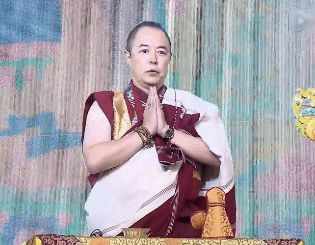 家产|皈依佛门的四位明星，第二位最可惜，最后一位放弃267亿家产