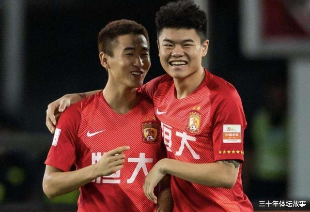 上海申花▲公平到无话可说：上港申花移师广州赛区，恒大富力深足去上海