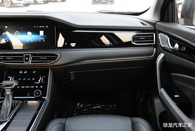 捷途x90|捷途X90改款胜似换代,配置全方位升级,指导价8.99万元起